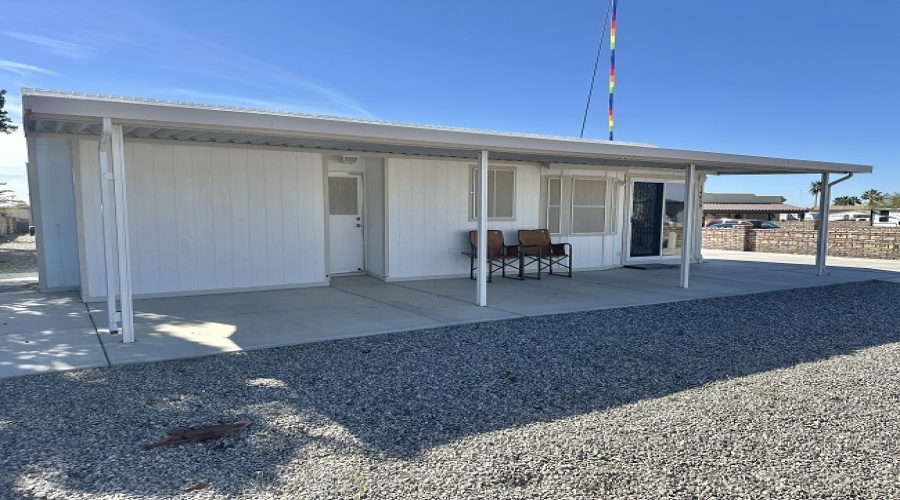 14459 E Fortuna Palms Place, Yuma, Arizona 85367, 1 Bedroom Bedrooms, 0 ,1 BathroomBathrooms,Single Family Home,For Rent,0,2030