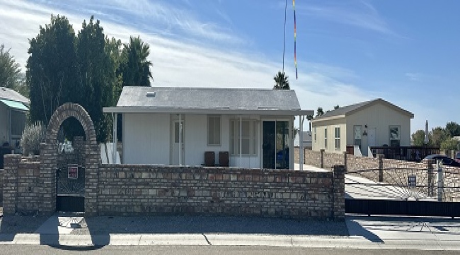 14459 E Fortuna Palms Place, Yuma, Arizona 85367, 1 Bedroom Bedrooms, 0 ,1 BathroomBathrooms,Single Family Home,For Rent,0,2030