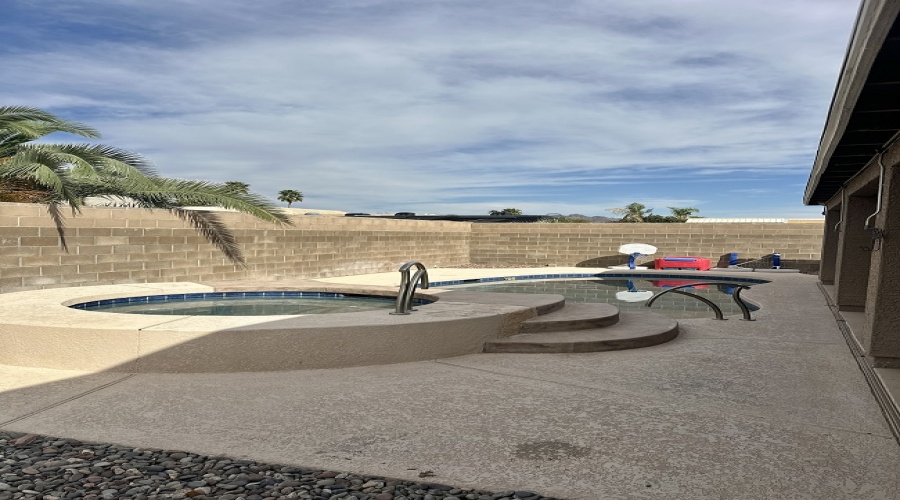 11438 E Del Golfo, Yuma, Arizona 85367, 4 Bedrooms Bedrooms, 0 ,2 BathroomsBathrooms,Single Family Home,For Rent,0,2036