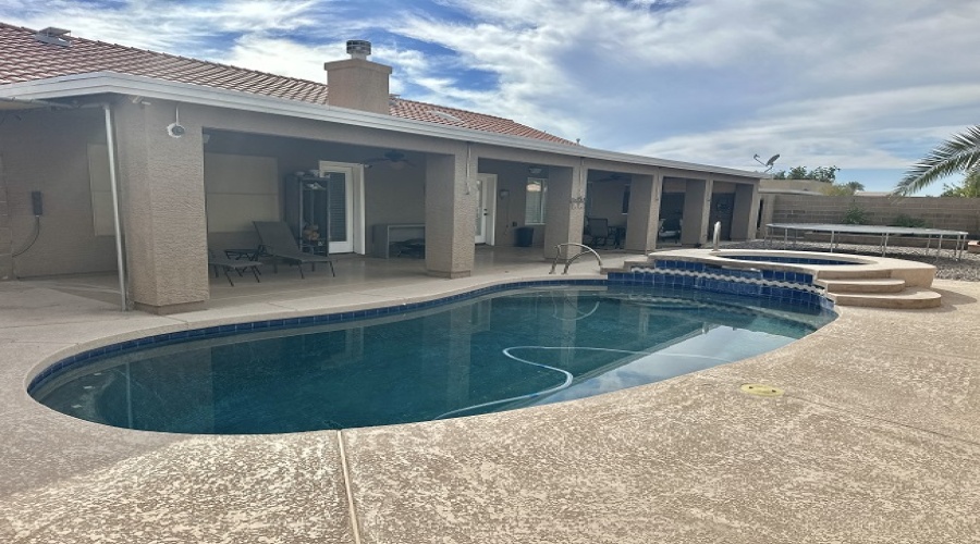 11438 E Del Golfo, Yuma, Arizona 85367, 4 Bedrooms Bedrooms, 0 ,2 BathroomsBathrooms,Single Family Home,For Rent,0,2036