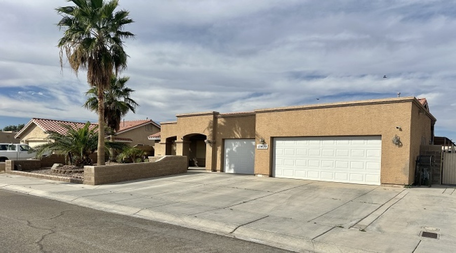 11438 E Del Golfo, Yuma, Arizona 85367, 4 Bedrooms Bedrooms, 0 ,2 BathroomsBathrooms,Single Family Home,For Rent,0,2036