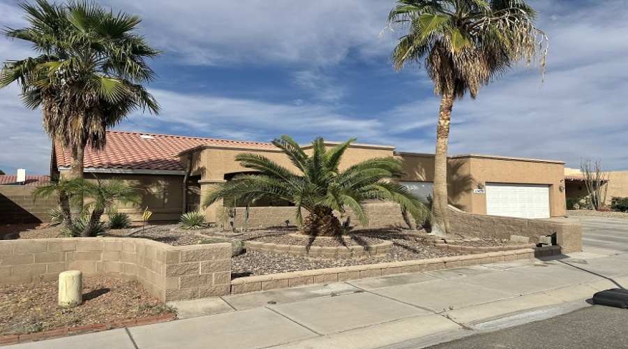 11438 E Del Golfo, Yuma, Arizona 85367, 4 Bedrooms Bedrooms, 0 ,2 BathroomsBathrooms,Single Family Home,For Rent,0,2036