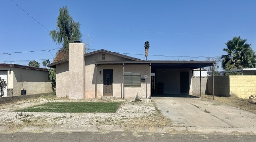 2226 W 17th Pl, Yuma, Arizona 85364, 4 Bedrooms Bedrooms, 0 ,2 BathroomsBathrooms,Single Family Home,For Rent,0,2038