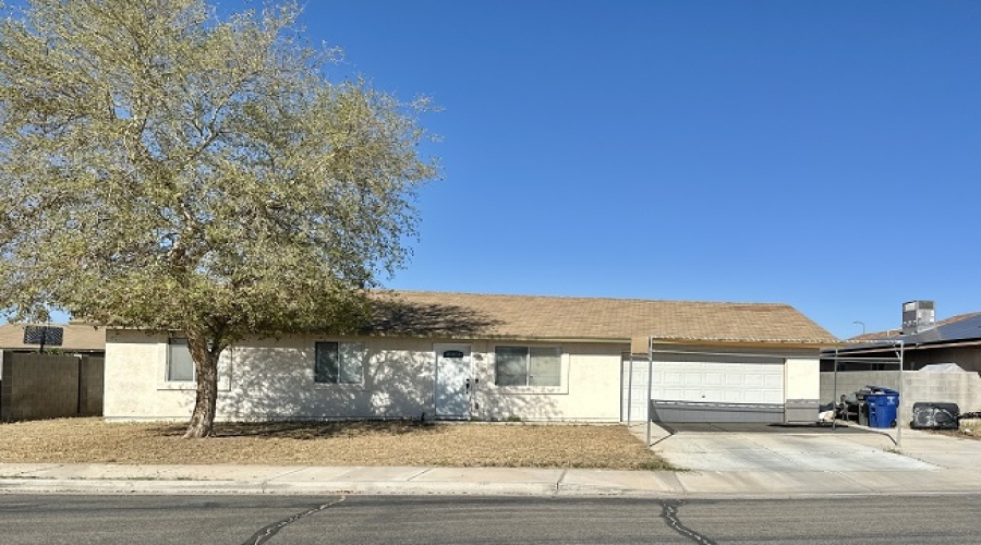 3772 S Cactus Wren Way, Yuma, Arizona 85365, 3 Bedrooms Bedrooms, 0 ,2 BathroomsBathrooms,Single Family Home,For Rent,0,2046