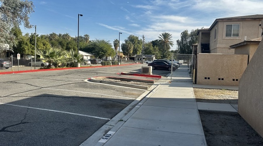 410 S Magnolia Ave #101, Yuma, Arizona 85364, 3 Bedrooms Bedrooms, 0 ,2 BathroomsBathrooms,Apartment,For Rent,1,2047