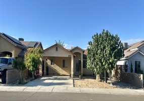 1998 E Los Olivos Dr, San Luis, Arizona 85349, 3 Bedrooms Bedrooms, 0 ,2 BathroomsBathrooms,Single Family Home,For Rent,0,2048