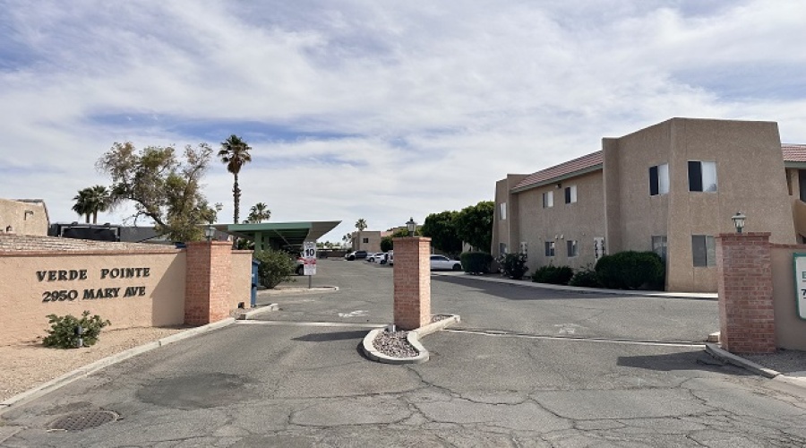 2950 S Mary Ave #38, Yuma, Arizona 85365, 1 Bedroom Bedrooms, 0 ,1 BathroomBathrooms,Apartment,For Rent,2,2051