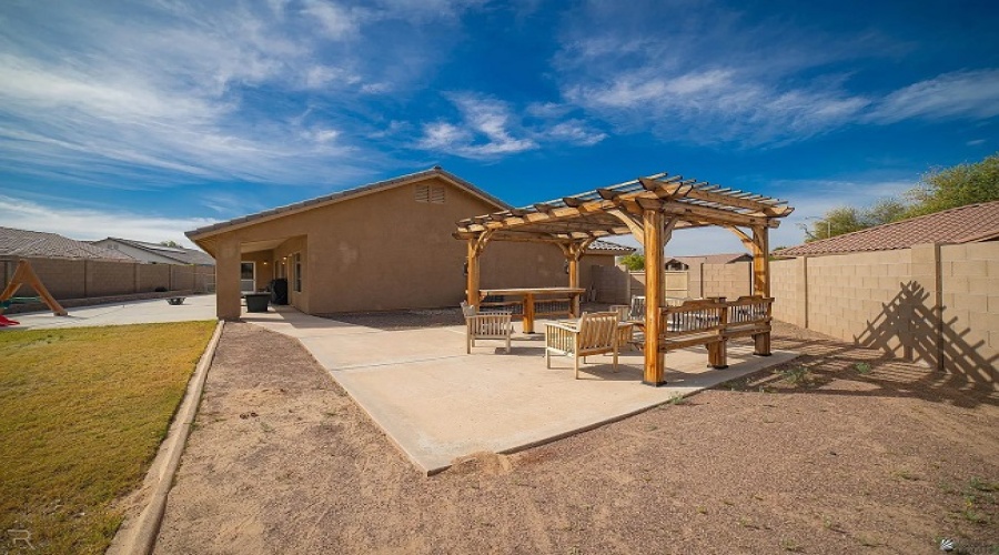 6163 E 47th St, Yuma, Arizona 85365, 3 Bedrooms Bedrooms, 0 ,2 BathroomsBathrooms,Single Family Home,For Rent,0,2052