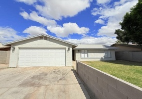1758 W 25th Ln, Yuma, Arizona 85364, 3 Bedrooms Bedrooms, 0 ,2 BathroomsBathrooms,Single Family Home,For Rent,0,2053