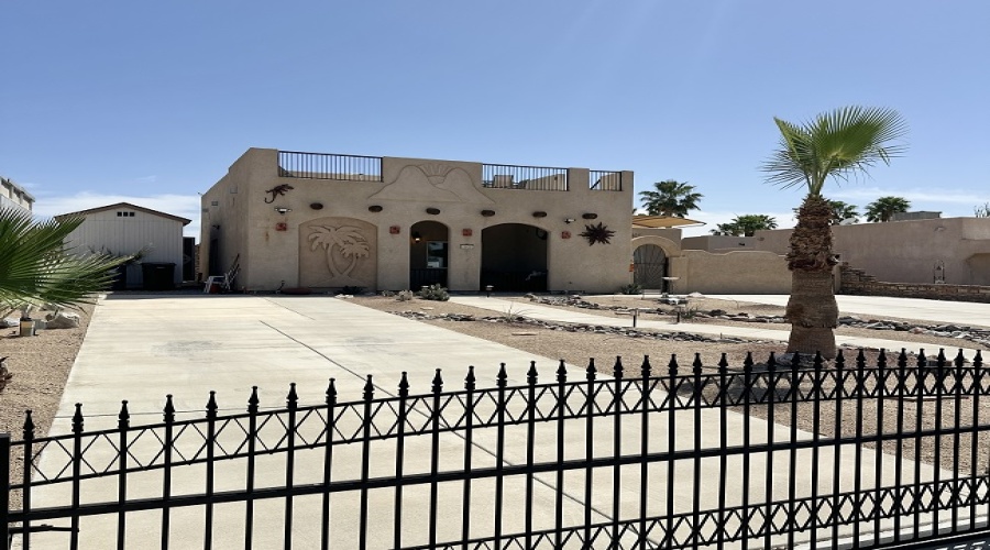 14451 E 53rd Ln, Yuma, Arizona 85367, 1 Bedroom Bedrooms, 0 ,1 BathroomBathrooms,Single Family Home,For Rent,0,2055