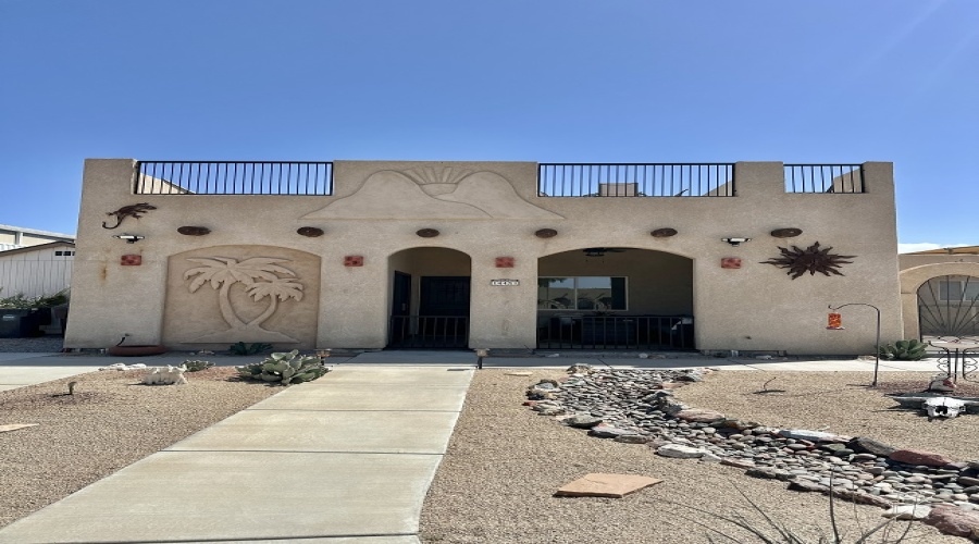14451 E 53rd Ln, Yuma, Arizona 85367, 1 Bedroom Bedrooms, 0 ,1 BathroomBathrooms,Single Family Home,For Rent,0,2055