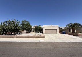 10379 S Fairway Drive, Yuma, Arizona 85367, 3 Bedrooms Bedrooms, 0 ,2 BathroomsBathrooms,Single Family Home,For Rent,0,2058