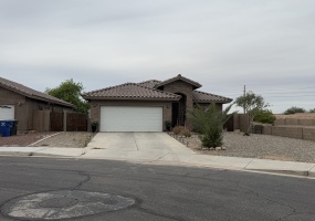 4528 S Jojoba Avenue, Yuma, Arizona, 3 Bedrooms Bedrooms, 0 ,2 BathroomsBathrooms,Single Family Home,For Rent,0,2059