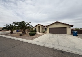 10608 S Avenida Canela, Yuma, Arizona 85367, 3 Bedrooms Bedrooms, 0 ,2 BathroomsBathrooms,Single Family Home,For Rent,0,2060