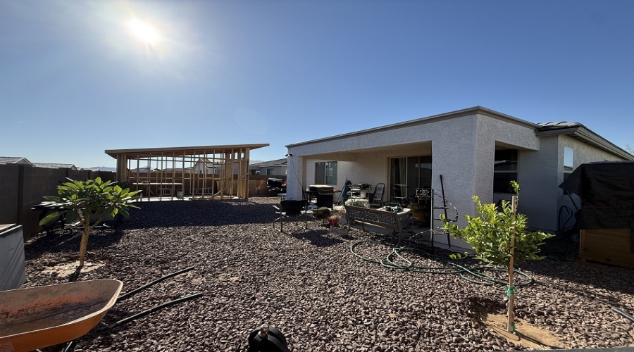7548 E 35th Lane, Arizona, 3 Bedrooms Bedrooms, 0 ,3 BathroomsBathrooms,Single Family Home,For Rent,0,2062
