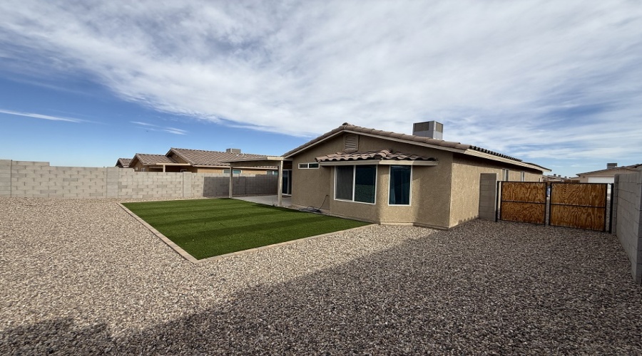 7893 E 45th Place, Yuma, Arizona 85365, 3 Bedrooms Bedrooms, 0 ,2 BathroomsBathrooms,Single Family Home,For Rent,0,2066