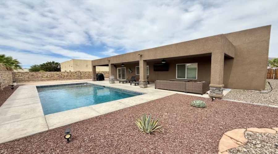 13400 S Brentwood Way, Yuma, Arizona 85364, 3 Bedrooms Bedrooms, 0 ,2 BathroomsBathrooms,Single Family Home,For Rent,0,2079