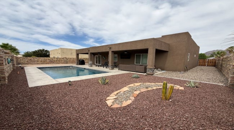 13400 S Brentwood Way, Yuma, Arizona 85364, 3 Bedrooms Bedrooms, 0 ,2 BathroomsBathrooms,Single Family Home,For Rent,0,2079