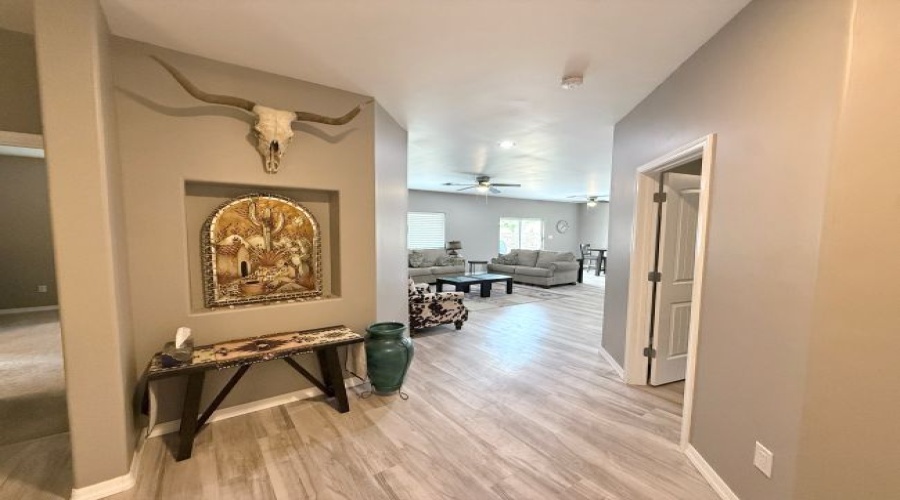 13400 S Brentwood Way, Yuma, Arizona 85364, 3 Bedrooms Bedrooms, 0 ,2 BathroomsBathrooms,Single Family Home,For Rent,0,2079
