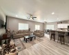13400 S Brentwood Way, Yuma, Arizona 85364, 3 Bedrooms Bedrooms, 0 ,2 BathroomsBathrooms,Single Family Home,For Rent,0,2079