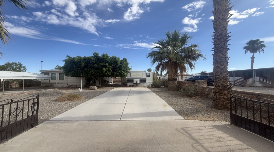 13478 E 47th Lane, Unit B, Yuma, Arizona 85367, 1 Bedroom Bedrooms, 0 ,1 BathroomBathrooms,Single Family Home,For Rent,0,2085
