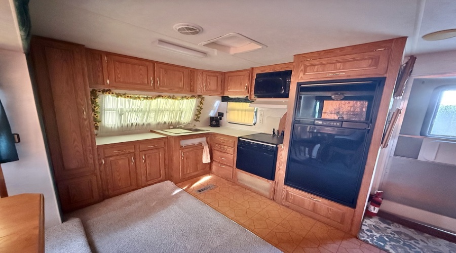13478 E 47th Lane, Unit B, Yuma, Arizona 85367, 1 Bedroom Bedrooms, 0 ,1 BathroomBathrooms,Single Family Home,For Rent,0,2085