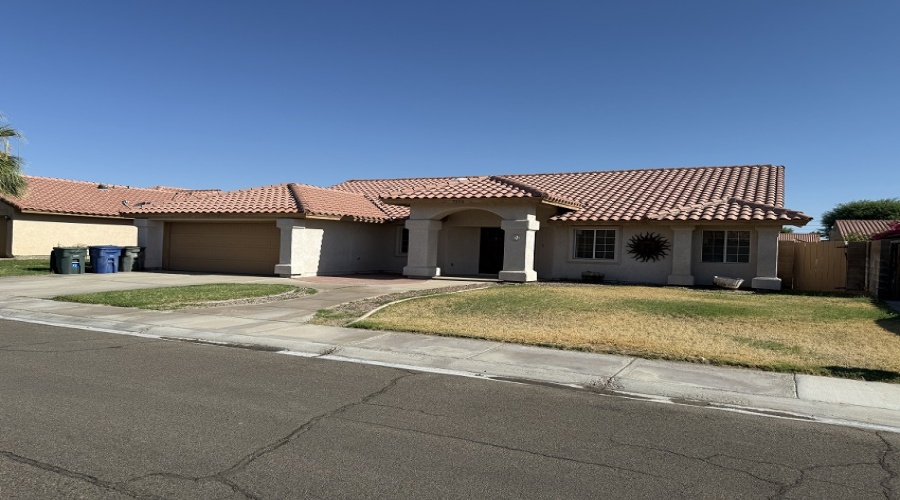 7806 E Topeka Place, Yuma, Arizona 85365, 4 Bedrooms Bedrooms, 0 ,2 BathroomsBathrooms,Single Family Home,For Rent,0,2086 7806 E Topeka Place, Yuma, Arizona 85365, 4 Bedrooms Bedrooms, 0 ,2 BathroomsBathrooms,Single Family Home,For Rent,0,2086