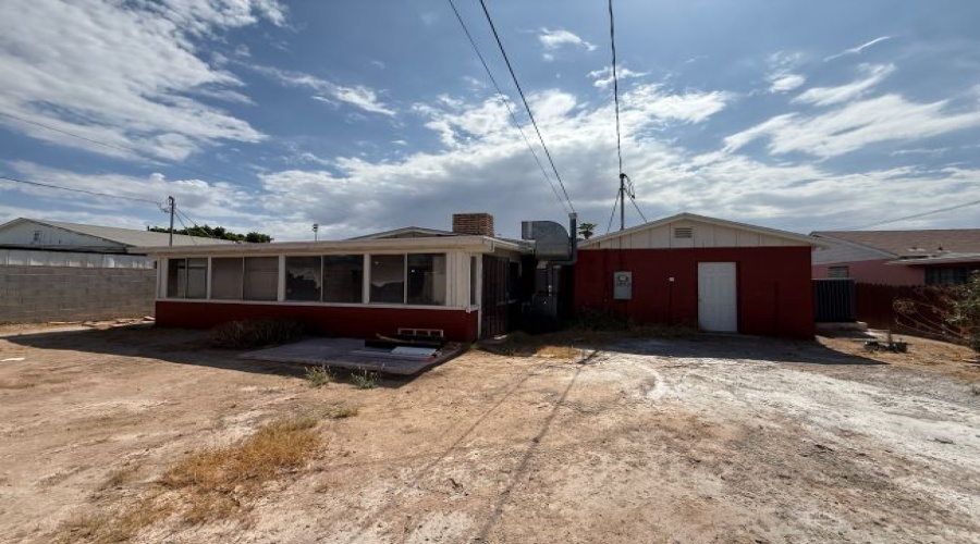 1850 S 10th Ave, Yuma, Arizona 85364, 3 Bedrooms Bedrooms, 0 ,2 BathroomsBathrooms,Single Family Home,For Rent,0,2101