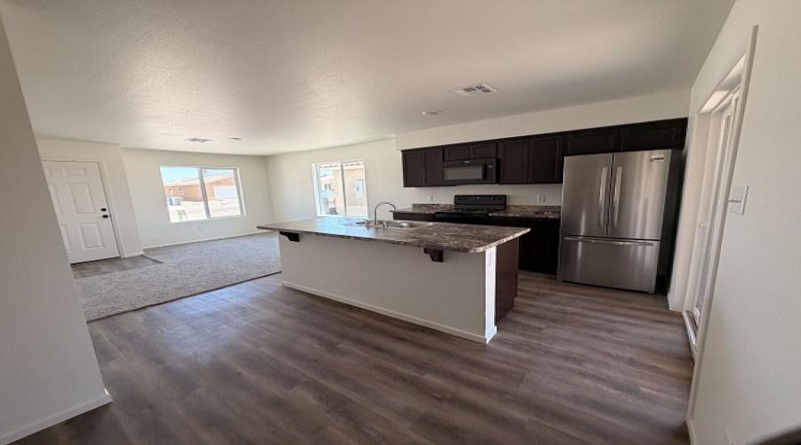 4668 S Desert Willow Way, Yuma, Arizona 85364, 0 , 0 ,0,Single Family Home,For Rent,0,2102