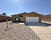 4668 S Desert Willow Way, Yuma, Arizona 85364, 0 , 0 ,0,Single Family Home,For Rent,0,2102
