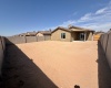 4668 S Desert Willow Way, Yuma, Arizona 85364, 0 , 0 ,0,Single Family Home,For Rent,0,2102