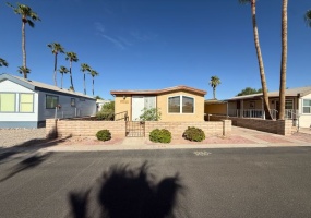 5707 E 32nd St #1300, Yuma, Arizona 85364, 2 Bedrooms Bedrooms, 0 ,1 BathroomBathrooms,Single Family Home,For Rent,0,2105 5707 E 32nd St #1300, Yuma, Arizona 85364, 2 Bedrooms Bedrooms, 0 ,1 BathroomBathrooms,Single Family Home,For Rent,0,2105