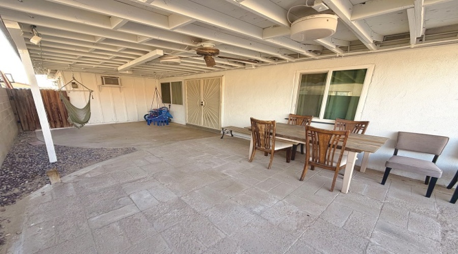 2571 S Walnut Ave, Yuma, Arizona 85364, 3 Bedroom Bedrooms, 0 ,2 BathroomBathrooms,Single Family Home,For Rent,0,2106