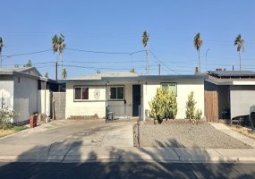 2571 S Walnut Ave, Yuma, Arizona 85364, 3 Bedroom Bedrooms, 0 ,2 BathroomBathrooms,Single Family Home,For Rent,0,2106