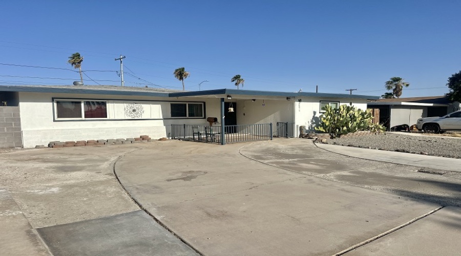 2571 S Walnut Ave, Yuma, Arizona 85364, 3 Bedroom Bedrooms, 0 ,2 BathroomBathrooms,Single Family Home,For Rent,0,2106