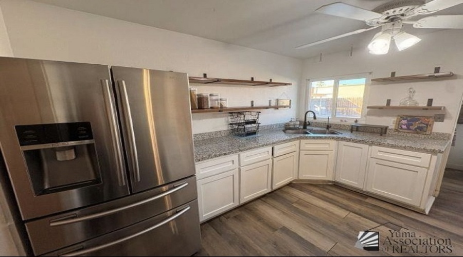 2571 S Walnut Ave, Yuma, Arizona 85364, 3 Bedroom Bedrooms, 0 ,2 BathroomBathrooms,Single Family Home,For Rent,0,2106