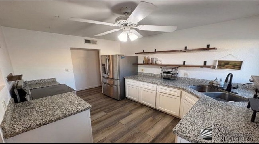 2571 S Walnut Ave, Yuma, Arizona 85364, 3 Bedroom Bedrooms, 0 ,2 BathroomBathrooms,Single Family Home,For Rent,0,2106