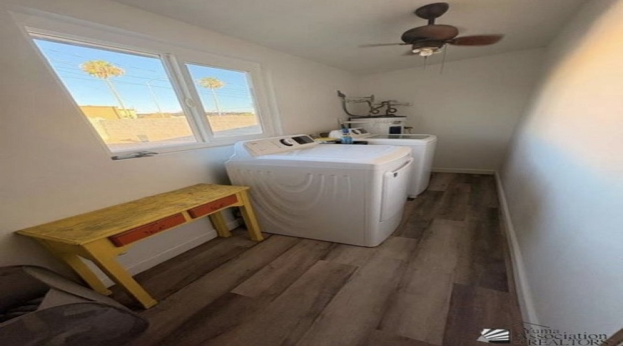 2571 S Walnut Ave, Yuma, Arizona 85364, 3 Bedroom Bedrooms, 0 ,2 BathroomBathrooms,Single Family Home,For Rent,0,2106