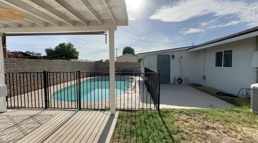 2227 W 17th St, Yuma, Arizona 85364, 3 Bedroom Bedrooms, 0 ,2 BathroomBathrooms,Single Family Home,For Rent,0,2107