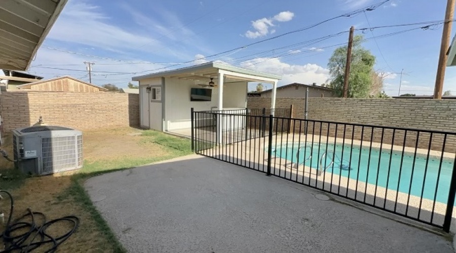 2227 W 17th St, Yuma, Arizona 85364, 3 Bedroom Bedrooms, 0 ,2 BathroomBathrooms,Single Family Home,For Rent,0,2107