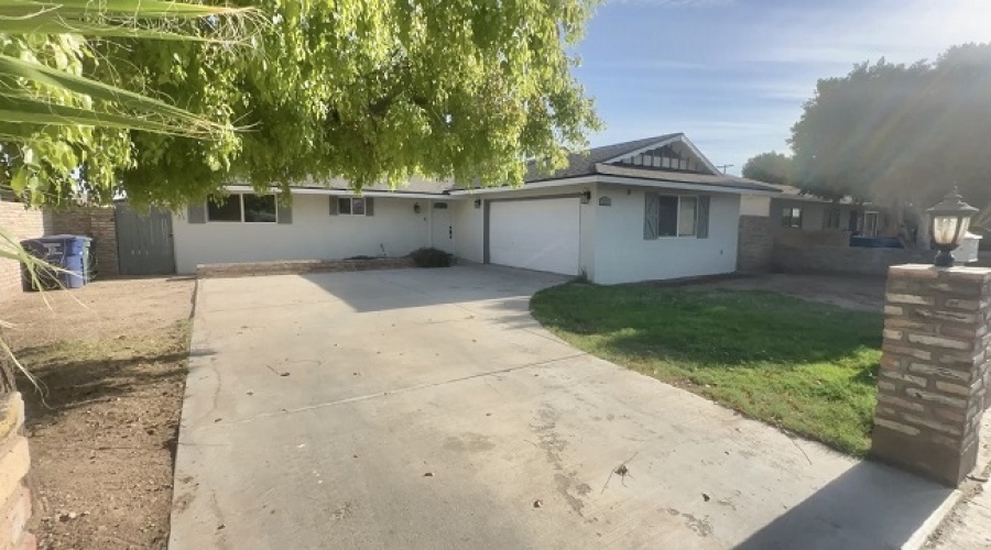 2227 W 17th St, Yuma, Arizona 85364, 3 Bedroom Bedrooms, 0 ,2 BathroomBathrooms,Single Family Home,For Rent,0,2107