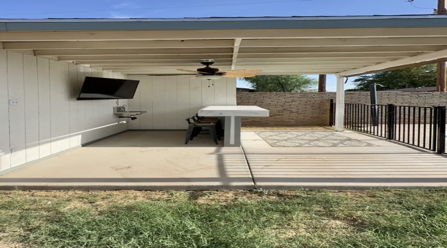 2227 W 17th St, Yuma, Arizona 85364, 3 Bedroom Bedrooms, 0 ,2 BathroomBathrooms,Single Family Home,For Rent,0,2107
