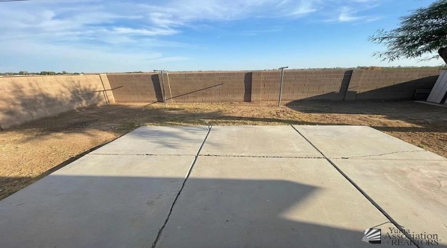 3157 W 31st Lane, Yuma, Arizona 85364, 3 Bedroom Bedrooms, 0 ,2 BathroomBathrooms,Single Family Home,For Rent,0,2109