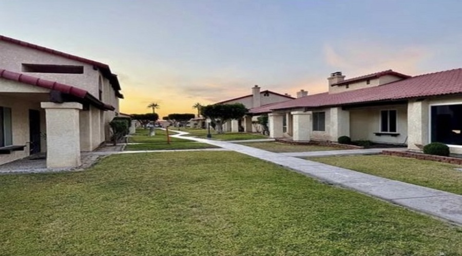 2155 S 14th Ave #38, Yuma, Arizona 85364, 2 Bedroom Bedrooms, 0 ,2 BathroomBathrooms,Single Family Home,For Rent,0,2110