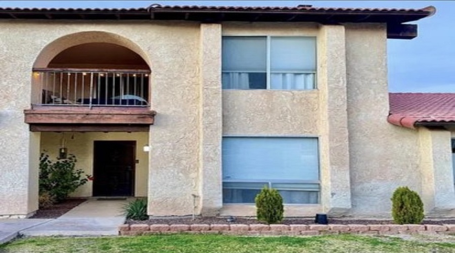 2155 S 14th Ave #38, Yuma, Arizona 85364, 2 Bedroom Bedrooms, 0 ,2 BathroomBathrooms,Single Family Home,For Rent,0,2110