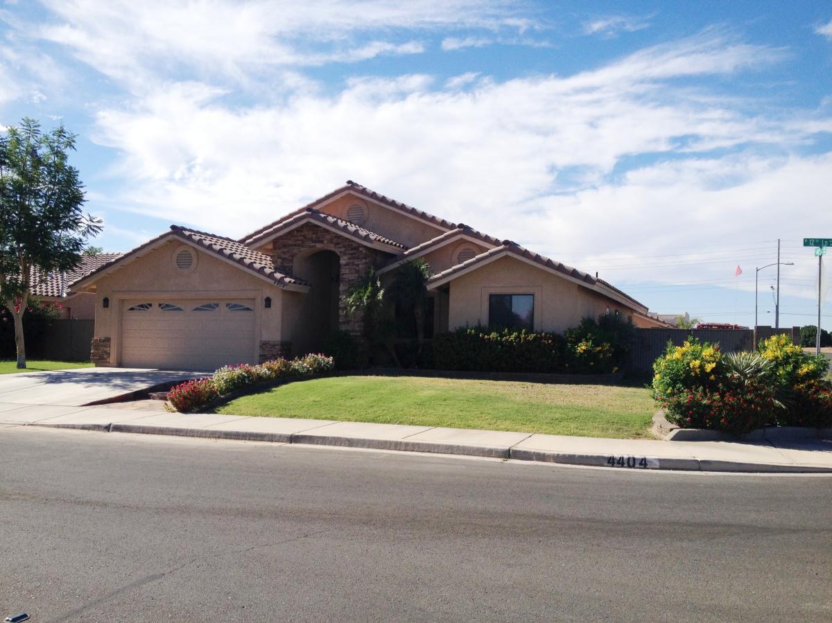 Rental Homes in Yuma The Realty Agency Property Management