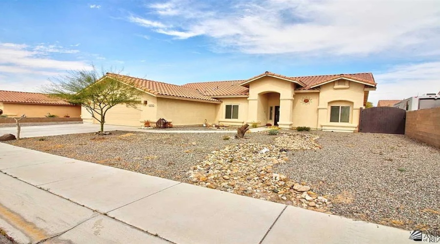 10704 E 39th Lane, Yuma, Arizona 85367, 4 Bedroom Bedrooms, 0 ,2 BathroomBathrooms,Single Family Home,For Rent,10704 E 39th Lane,0,2126