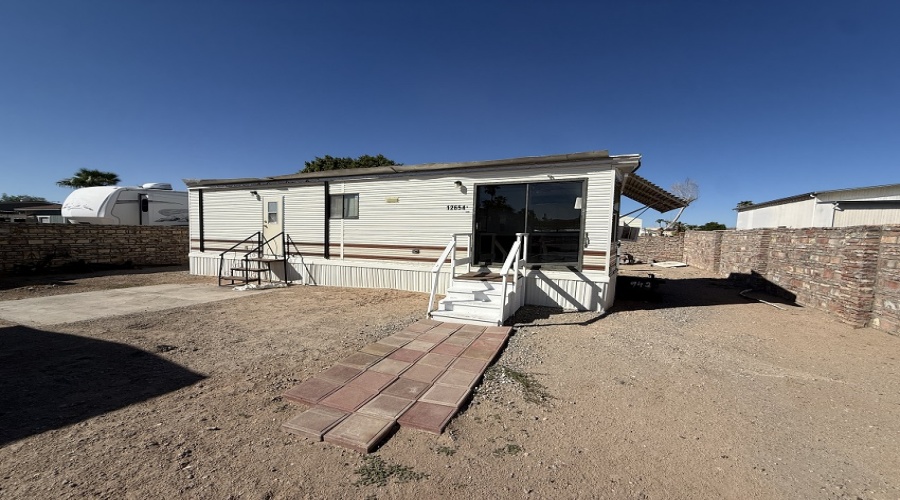 12654 E 34th Place Unit B, Yuma, Arizona, 1 Bedroom Bedrooms, 0 ,1 BathroomBathrooms,Single Family Home,For Rent,12654 E 34th Place Unit B,0,2134