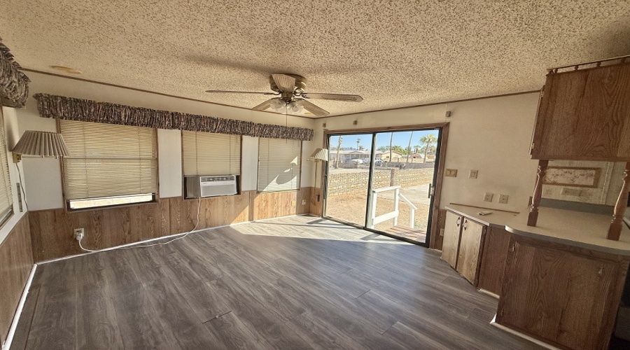 12654 E 34th Place Unit B, Yuma, Arizona, 1 Bedroom Bedrooms, 0 ,1 BathroomBathrooms,Single Family Home,For Rent,12654 E 34th Place Unit B,0,2134