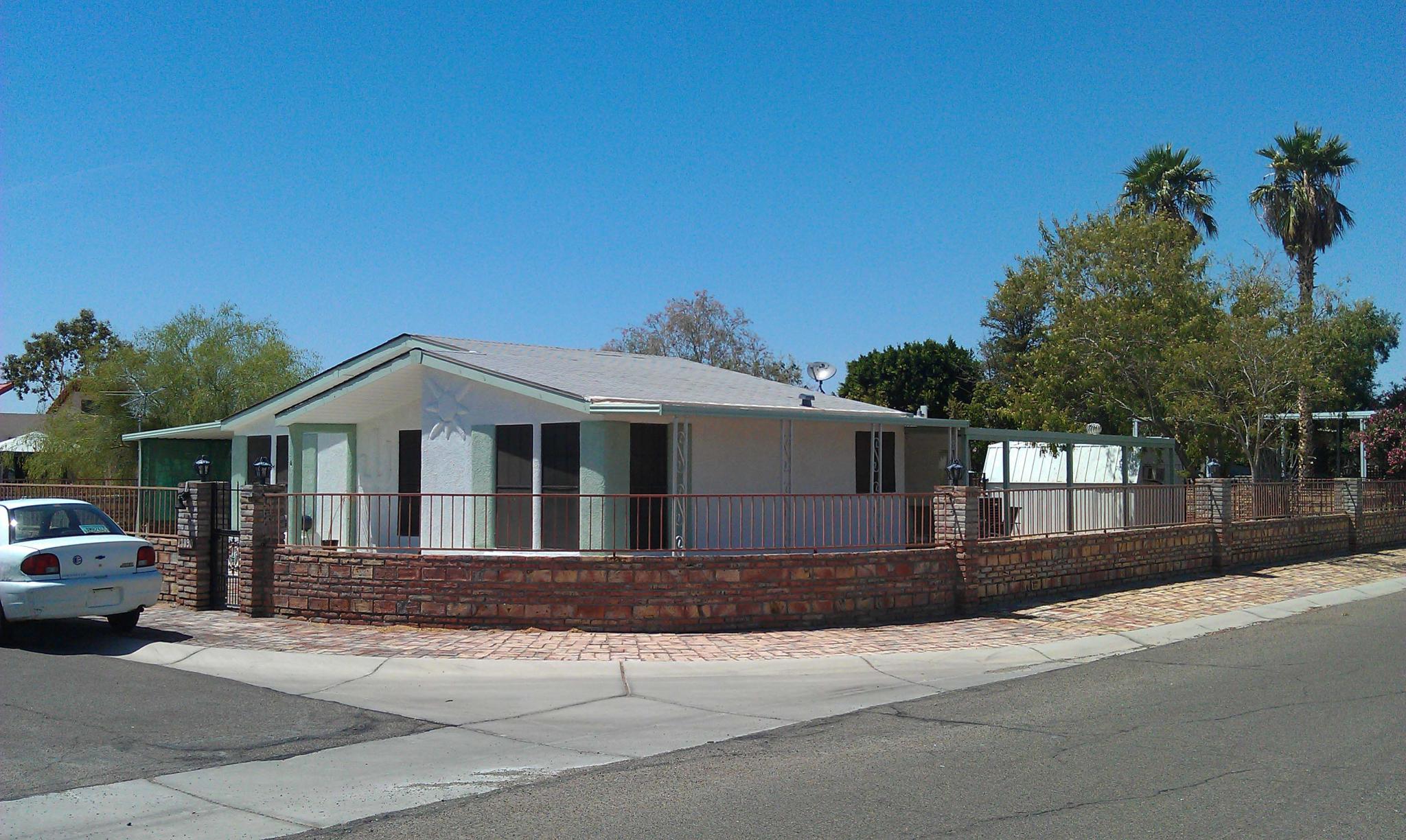 Rental Homes in Yuma The Realty Agency Property Management